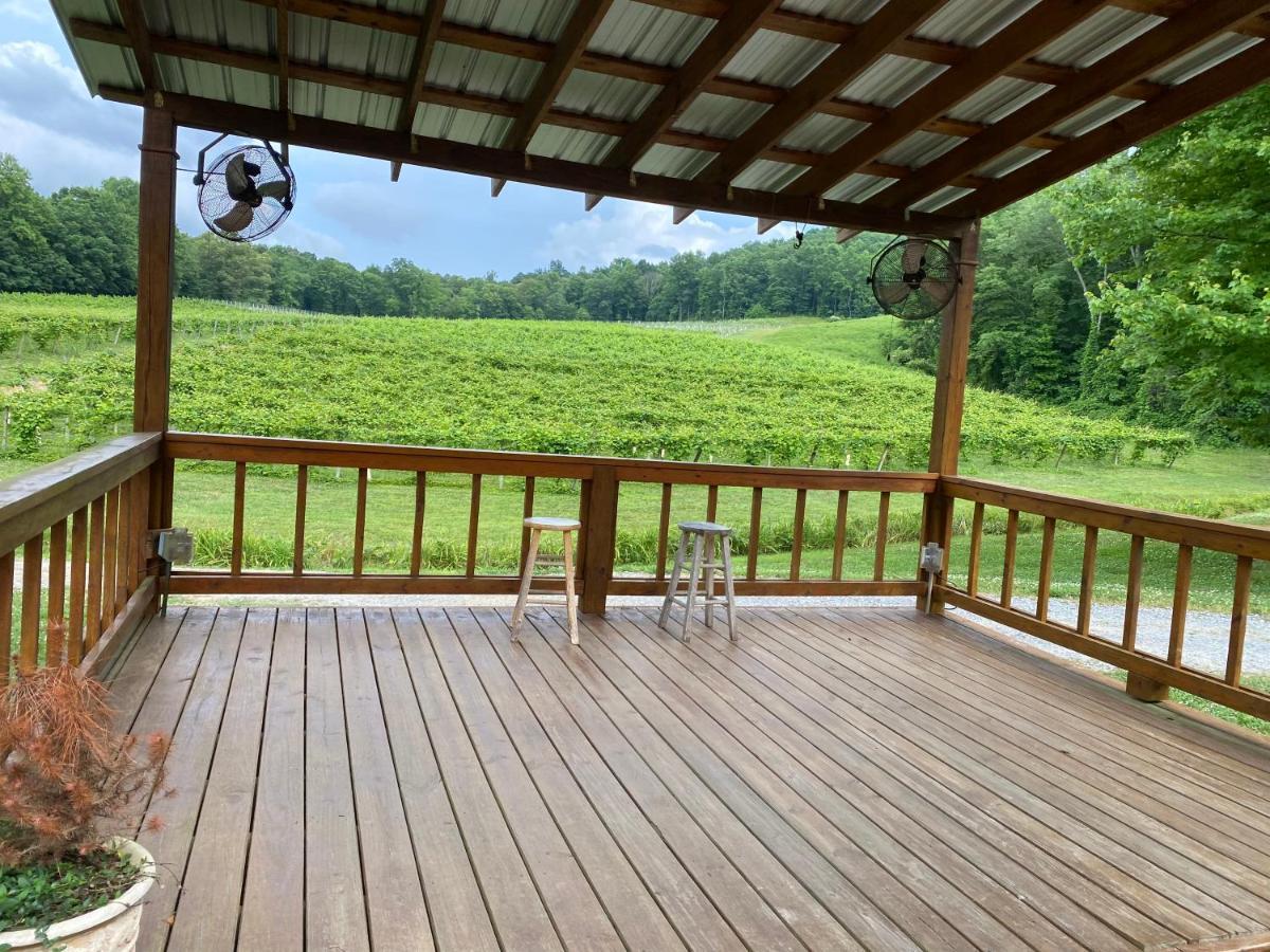 Eagle Mountain River Retreat Ellijay Exterior photo